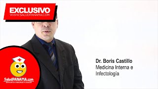 Dr Boris Castillo [upl. by Euphemiah]