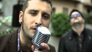 Eugenio Paludi  Chiara videoclip ufficiale [upl. by Snoddy]