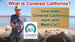 What is Covered California [upl. by Perl831]