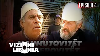 Mahmutovitet dhe Rexhepovitet Episodi 4 [upl. by Atneuqal]