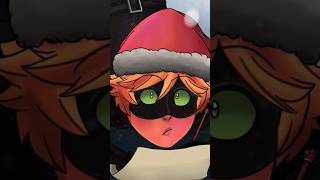 Christmas Wish miraculous miraculousladybug christmas [upl. by Tybald]