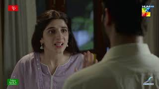 Qissa Meherbano Ka  Episode 3  Best Moment 2  HUMTV Drama [upl. by Aihseyt]