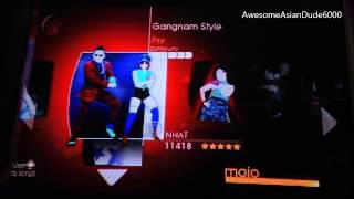 Just Dance 4  Full Song List and Downloadable Contents NTSC Wii [upl. by Anastasia]