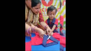 BUTTONINGampUNBUTTONINGACTIVITY CLASS BACHPANPLAYSCHOOL KALAKUANALWAR CONTACTUS📞91161570959694325773 [upl. by Filberto]