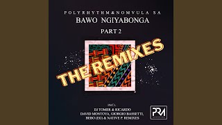 Bawo Ngiyabonga Bebo Eg Mix [upl. by Alaster678]