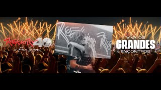 Rock In Rio 2024 Ingressos dividem opiniões  Veja valores [upl. by Nylrebma]