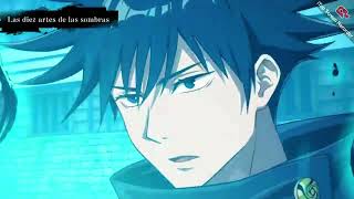 Todo vs Megumi Jujutsu Kaisen phantom parade gameplay part 7 main characters gameplay only [upl. by Barbara-Anne714]