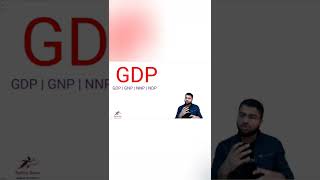 GDP Kya Hai in Hindi II GDP II GNP II NNP II NDP II क्या होती है GDP II By MD AZIZ [upl. by Mccollum607]