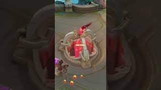 Hello claude mobilelegendsbangbang change ytshorts shortvideo shortsviral shortsfeed short [upl. by Hyacinthe]