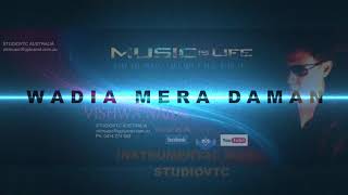 WADIA MERA DAMAN INSTRUMENTAL MUSIC STUDIOVTC Australia [upl. by Ruel]