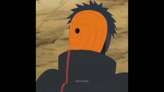 Tobi Oscars level acting 🤣🤣 shorts ytshorts naruto narutoshippuden [upl. by Amasa460]