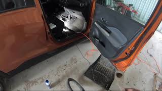 Nissan Kicks Whats That Smell Cabin Filter [upl. by Sabra]