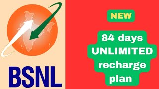 THE BEST BSNL RECHARGE PLAN for 2024 Revealed [upl. by Bradwell]