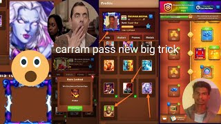 😇carram pass new big tricksytshorts carrom indiancarrom tridingvideo varal video 🖤🖤🖤😇😇😇😇 [upl. by Adleme]