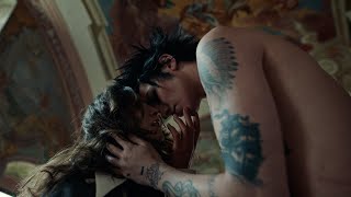 PALAYE ROYALE  Broken Official Music Video [upl. by Adlesirg]