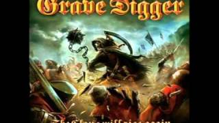 Grave Digger  Paid in Blood [upl. by Asylla]