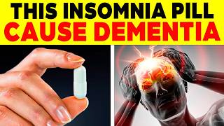 ALERT 15 REMEDIES for INSOMNIA that CAUSE DEMENTIA  122 [upl. by Lim]