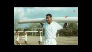 Himmat Kabhi Na Todenge Baazi Mohabbat Ki Song  Major Saab  Amitabh Bachchan Ajay Devgn [upl. by Iarised985]