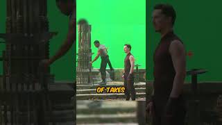 BEST Marvel MOVIE BLOOPERS That Are Better Than The Actual Movies [upl. by Philpot]