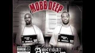 Mobb Deep  Flood the Block [upl. by Felicio425]