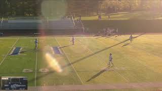 Holmdel vs Christian Brothers Academy Boys Varsity Lacrosse [upl. by Fishman]