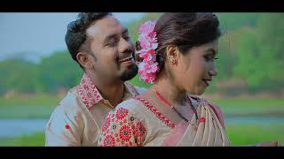 Oi JAAN BY SUNIT SANJU amp SUJATA KARTIK II SADRI FUSSION SONG OFFICIAL 2021 [upl. by Worthington]