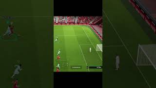 OLUR OLUR YERİZ KONAMİ 😂 😂 efootball2024 shorts [upl. by Hsirt]