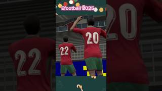 Roberto Donadoni goalytshortsefootball2025pesshortsunitedstatessouthkorea [upl. by Sheline]