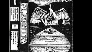 Pleuritic  Chaos Delirium Full Demo 1992 [upl. by Otreblasiul]