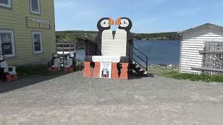 RV H TRAVELS  HIGHLIGHTS NEWFOUNDLAND 3 [upl. by Avery]