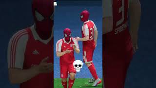 TENGO UNA MALDICIÓN EN EL FIFA ⚽️ 😱  Parte 19 [upl. by Lissi71]