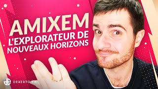 AMIXEM LEXPLORATEUR DE NOUVEAUX HORIZONS [upl. by Gotcher]