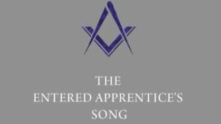 The Entered Apprentices Song [upl. by Duwad]