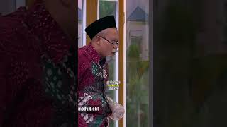 Kakek rese tau aja yang beningbening shorts newcomedynightlive [upl. by Ailiec177]