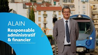 🎥 Interview Métier👨‍💼  Responsable Administratif et Financier [upl. by Artenra439]