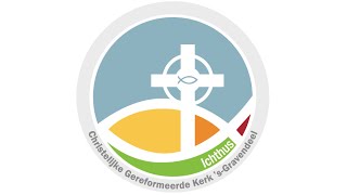 22 oktober 2023  ochtenddienst  1000  Livestream CGK sGravendeel [upl. by Admama]