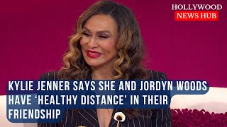 Tina Knowles Reveals Wild Nile River Conception Story for Daughter Solange [upl. by Leticia]