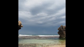 Trigg Beach Western Australia shorts [upl. by Llyrehc]