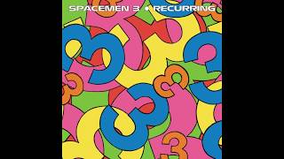 Spacemen 3  Hypnotized  Recurring [upl. by Grimaldi80]