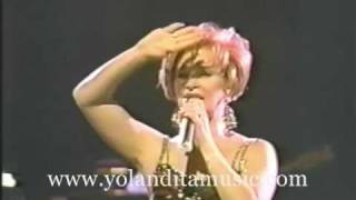 Yolandita MongeDebilHace 20 Años [upl. by Goebel]