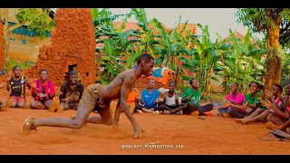 Galaxy African Kids  Community Dance Challenge  Tusonge Mbele New 2022 AFROBEAT [upl. by Bland]