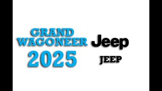 2025 Jeep Grand Wagoneer Fuse Box Info  Fuses  Location  Diagram  Layout [upl. by Berget]