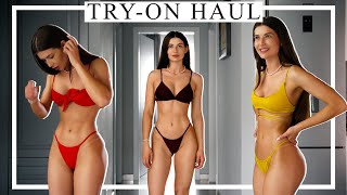 TRYON HAUL MAILLOT DE BAIN [upl. by Cacilia]