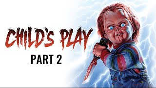 Childs Play 3 Alternate Scene [upl. by Luo]