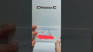 philistine 🇵🇸🌹🫶 may channel subscribe and comment drawing pencil artwork drawing subscribe 🇵🇸🇵🇸 [upl. by Aitsirt]