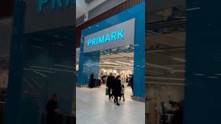 Metropole Zličín primark newprimark metropole praha prague zlicin novyprimark primarkpraha [upl. by Brannon]