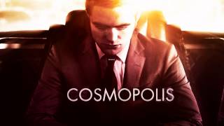 Cosmopolis 2012  The Gun Soundtrack OST [upl. by Isdnyl]