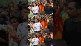 NAGPURI DANCE VIDEO adhuniknagpurigeet dance [upl. by Dnesnwot]