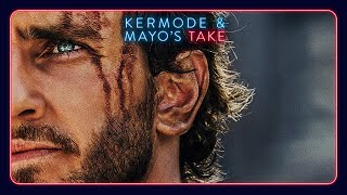 Mark Kermode reviews Gladiator II  Kermode and Mayos Take [upl. by Amada]