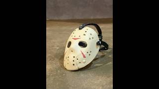 Happy Friday The 13th Stop Motion shorts [upl. by Adest]